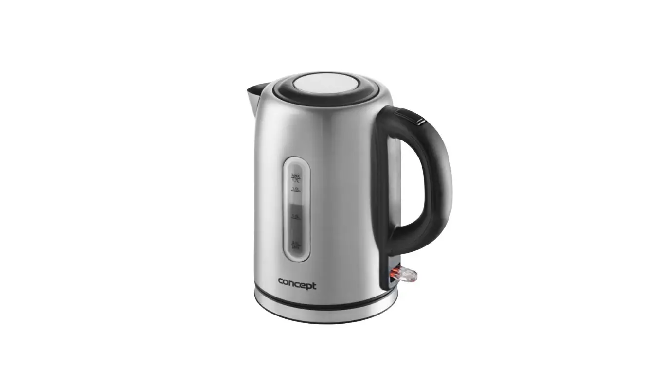 Concept Rk 322x Electric Kettle User Guide Concept Rk 322x Electric Kettle User Guide
