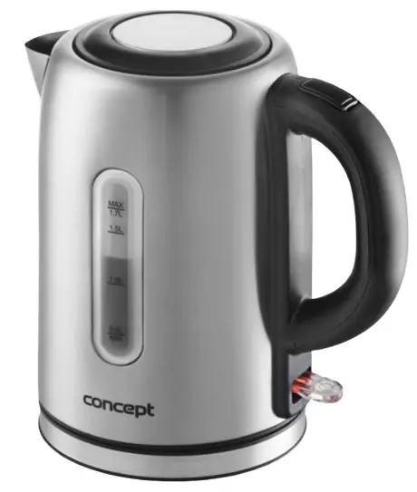 concept RK 322x Electric Kettle