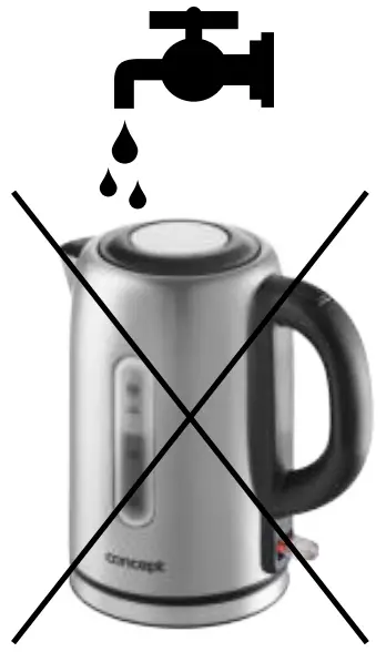 CLEANING AND MAINTENANCE