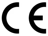 CE icon
