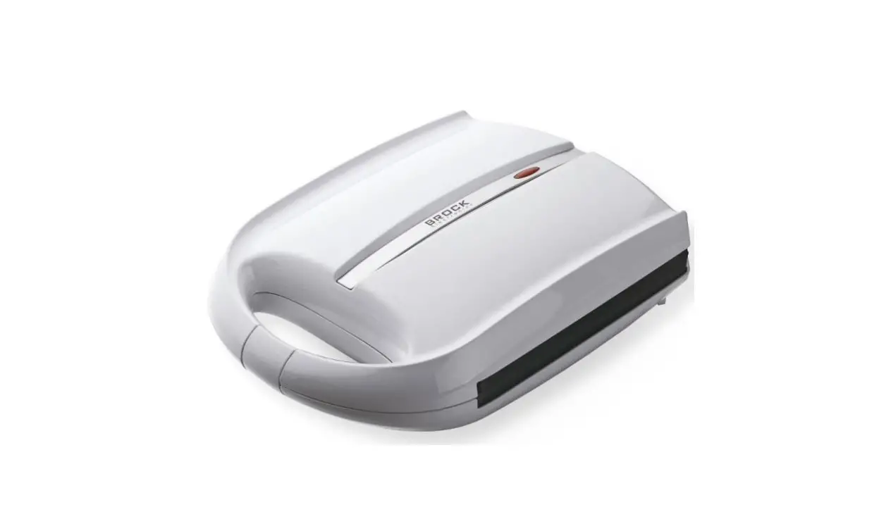 Brock Electronics Ssm 3008 Wh Sandwich Maker Instructions Brock Electronics Ssm 3008 Wh Sandwich Maker Instructions