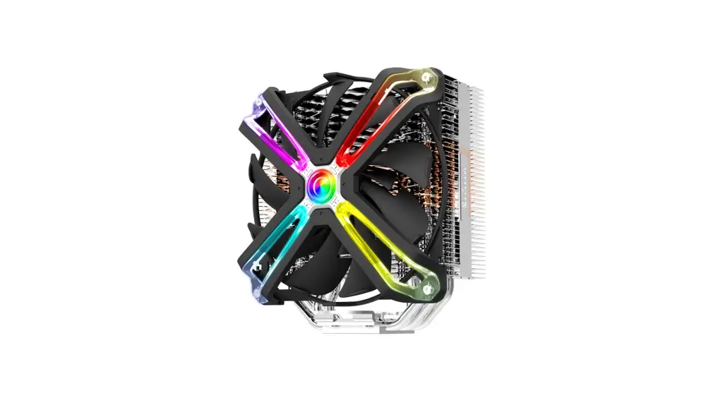 Zalman Cnps17x High Performance Cpu Cooler With 4d Patented Corrugated Fin Design User Manual Zalman Cnps17x High Performance Cpu Cooler With 4d Patented Corrugated Fin Design User Manual