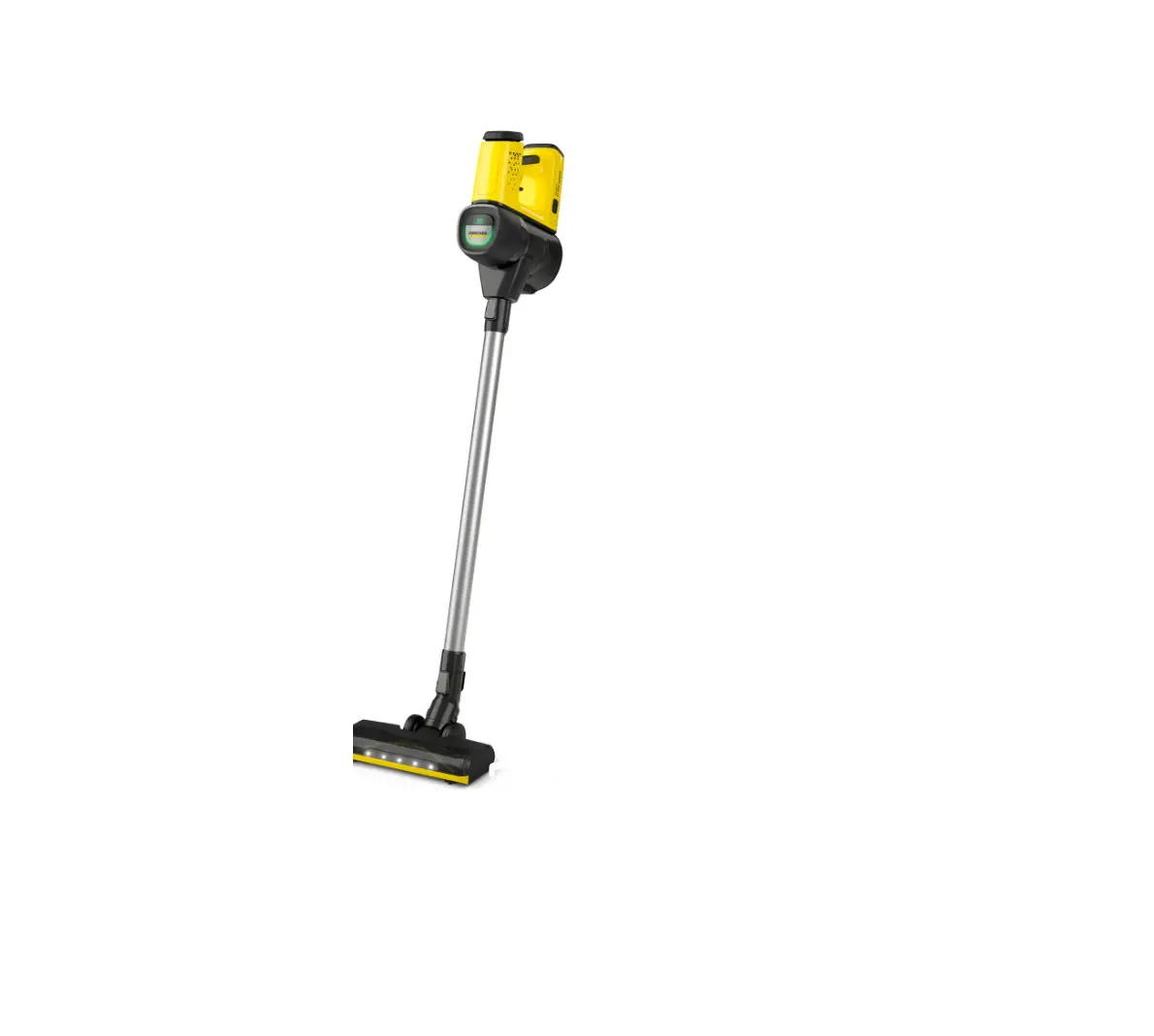 Karcher Vc 6 Cordless Ourfamily, Vc 6 Cordless Premium Ourfamily User Guide