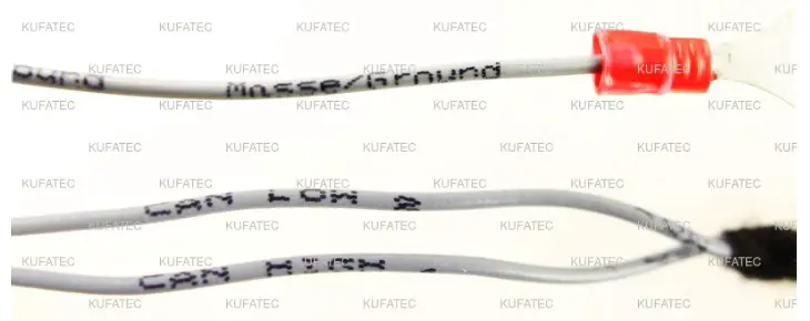 KUFATEC Complete Set Active Sound - KUFATEC Complete Set Active Sound 2