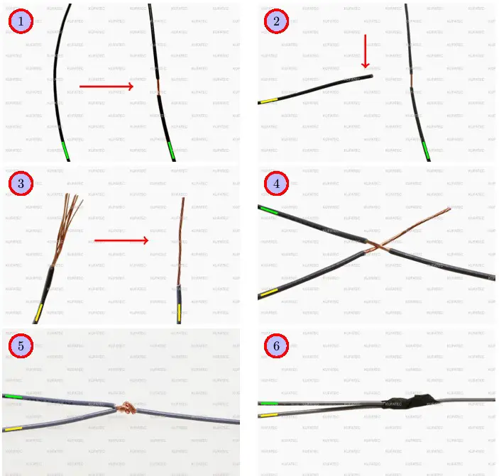 KUFATEC Complete Set Active Sound - KUFATEC Complete Set Active Sound