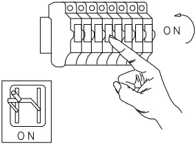QAZQA 88966 Magna HL Ceiling Lamp B03