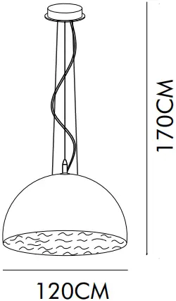 QAZQA 88966 Magna HL Ceiling Lamp C04