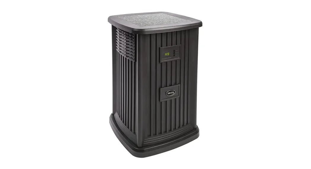 Aircare Pedestal Evaporative Humidifier User Guide Aircare Pedestal Evaporative Humidifier User Guide