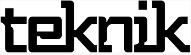 TEKNIK LOGO