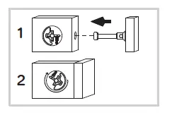 Teknik 5421417 Craft Desk Table 10