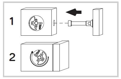 Teknik 5421417 Craft Desk Table 12