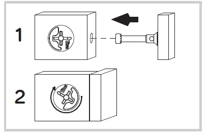 Teknik 5421417 Craft Desk Table 14