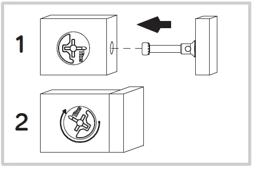 Teknik 5421417 Craft Desk Table 16