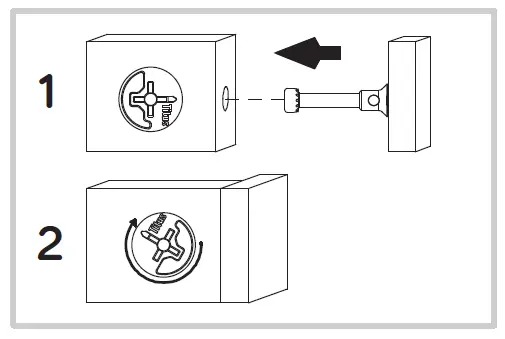 Teknik 5421417 Craft Desk Table 18