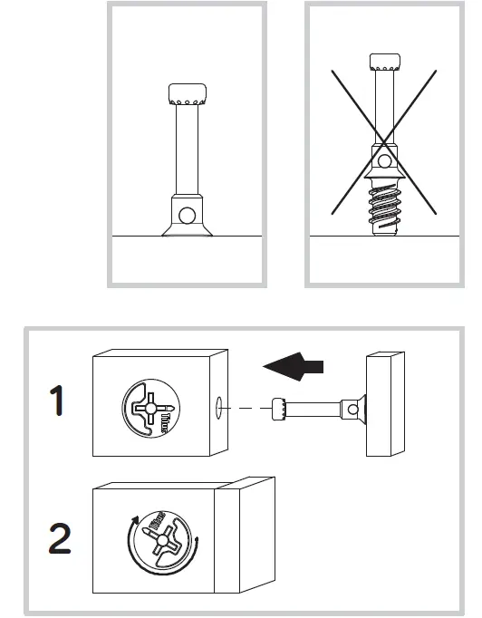 Teknik 5421417 Craft Desk Table 20