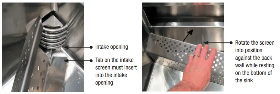 power soak POWER Prep Advanced - Fig 1