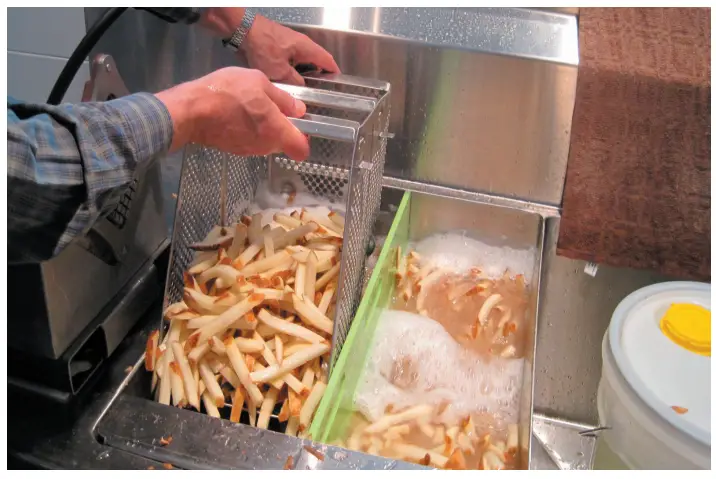 power soak POWER Prep Advanced - Fig 10