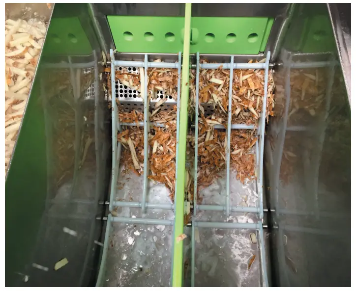 power soak POWER Prep Advanced - Fig 11