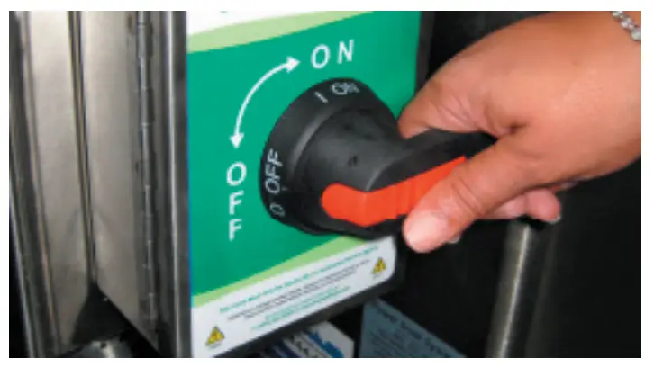 power soak POWER Prep Advanced - Fig 12