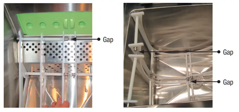 power soak POWER Prep Advanced - Fig 3