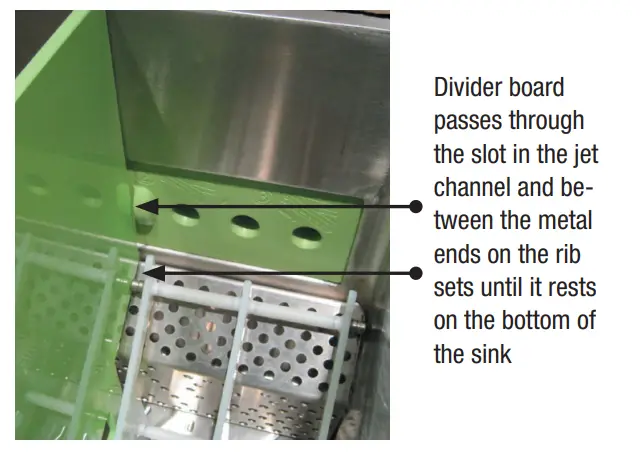 power soak POWER Prep Advanced - Fig 4