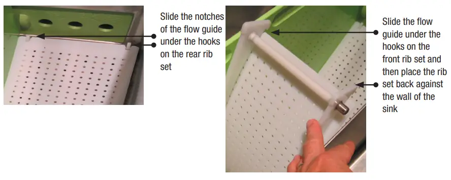 power soak POWER Prep Advanced - Fig 5