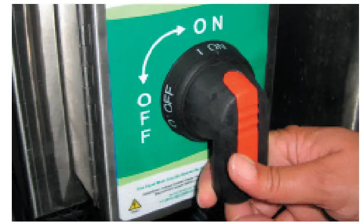 power soak POWER Prep Advanced - Fig 8