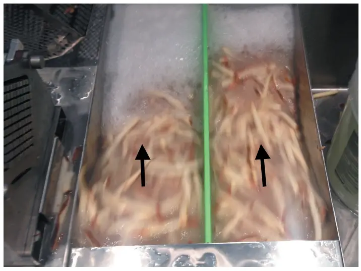 power soak POWER Prep Advanced - Fig 9