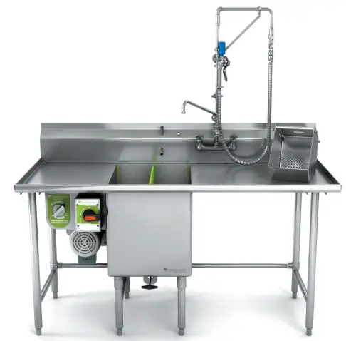 power soak POWER Prep Advanced