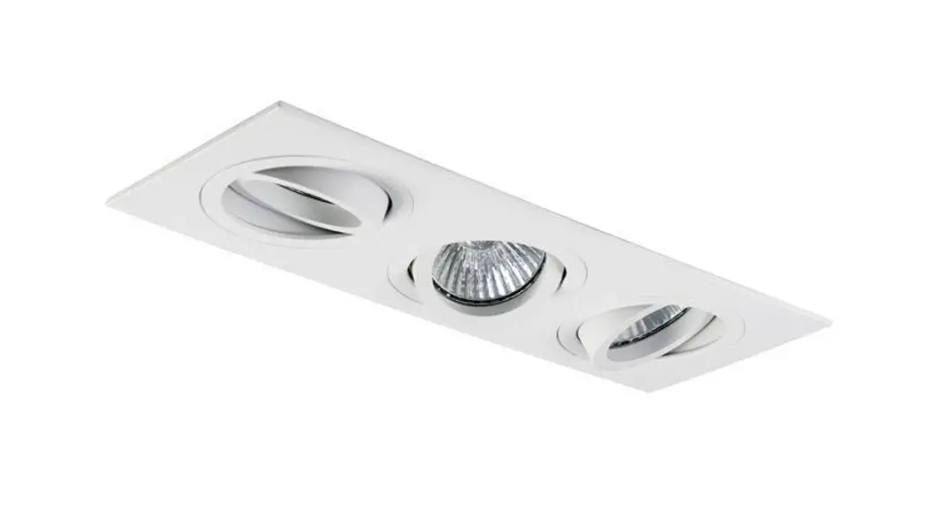 Astro Taro Triple Adjustable Interior Downlight Installation Guide