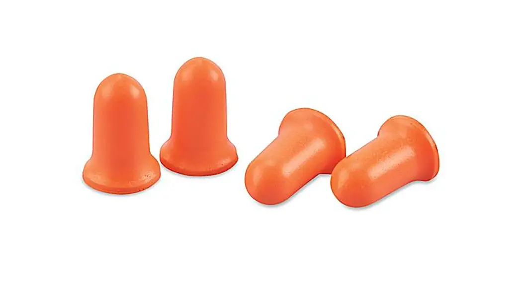 Uline Howard Leight Earplug Fitting User Guide