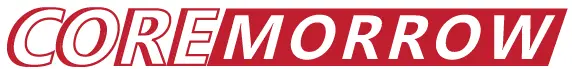 COREMORROW-LOGO