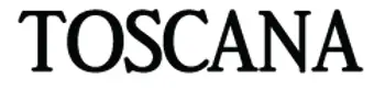 TOSCANA logo