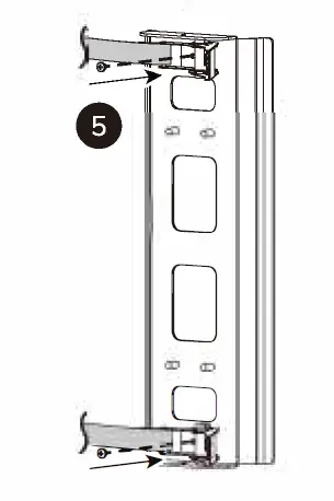 Neomounts-WL40S-910BL16 TV-Pillar-Mount-FIG- (5)