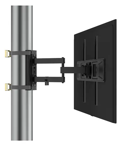 Neomounts-WL40S-910BL16 TV-Pillar-Mount-PRODUCT-IMG