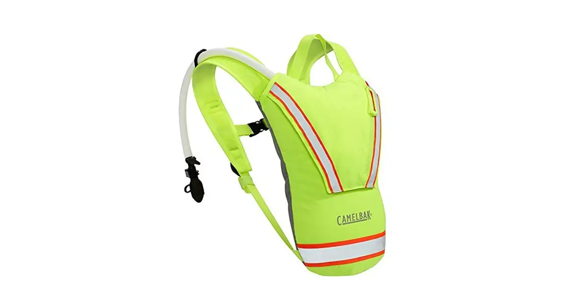 Uline S-22069 Hydration Pack User Guide