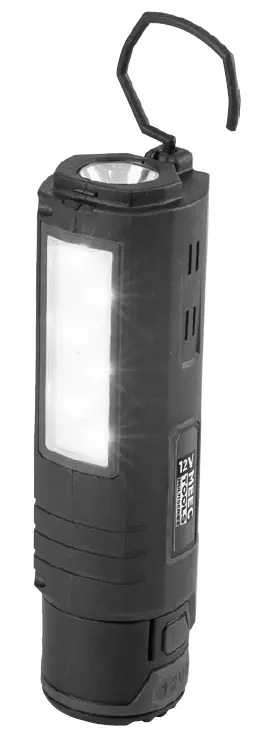 MEEC TOOLS 019806 Work Lamp