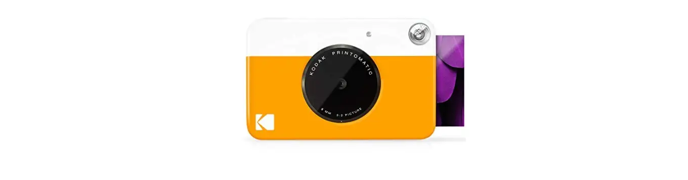 Kodak S075jkotc6 Digital Instant Print Camera User Manual Kodak S075jkotc6 Digital Instant Print Camera User Manual