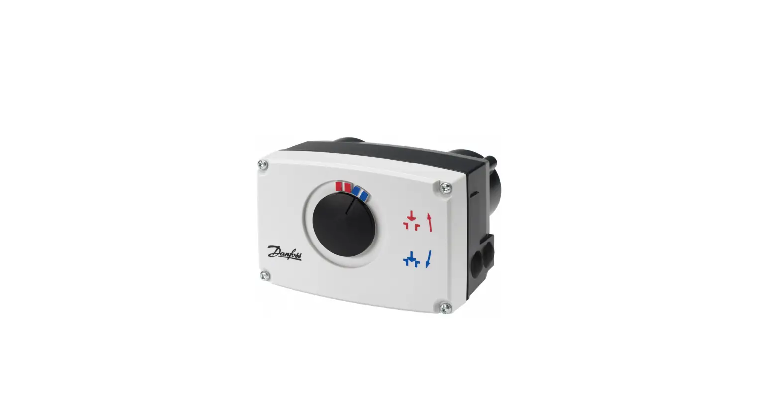 Danfoss Ame Series Electric Drive User Guide