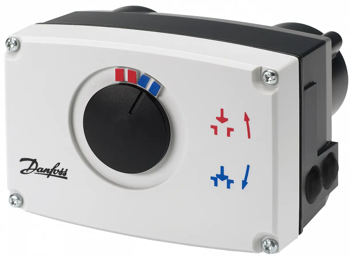 Danfoss-AME-Series-Electric-Drive-product