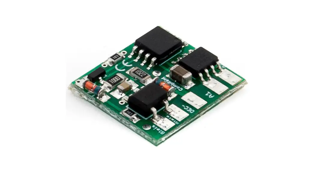 Mxion Gld 2 Channel Function Decoder User Manual