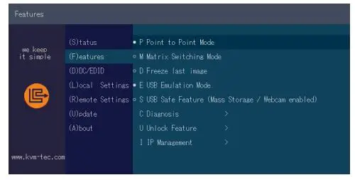 kvm-tec-KT-6021L-SMARTflex-Full-HD Extender-3