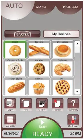 Baxter-OV520G2-Smart-Touch-Digital-Control-Oven-fig-2