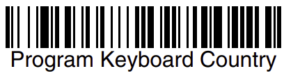 Bar-code