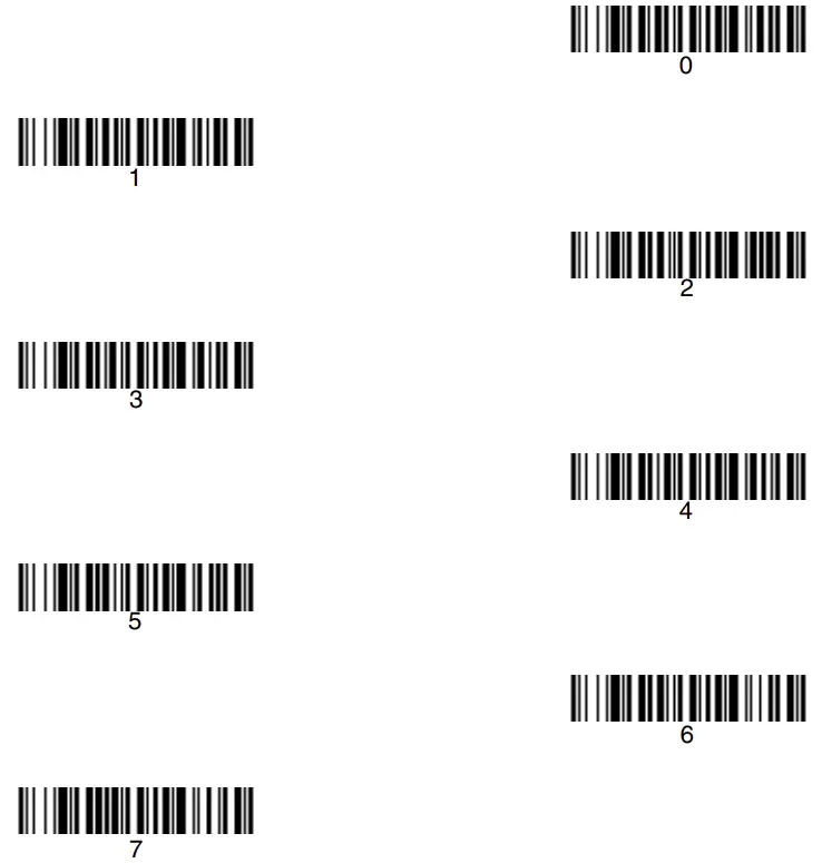 Bar-code