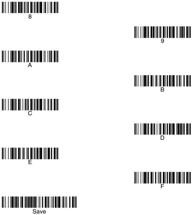 Bar-code