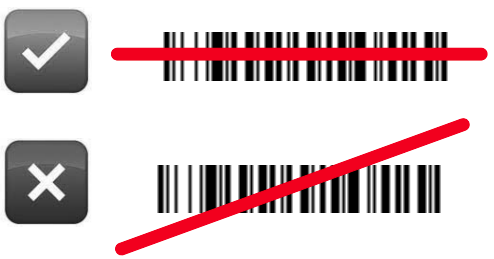 Bar-code