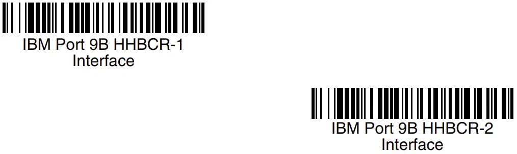 Bar-code