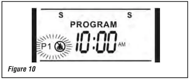 IHP 127160-01 TSRC Touchscreen Remote Control Kit Instruction Manual - Fig 10