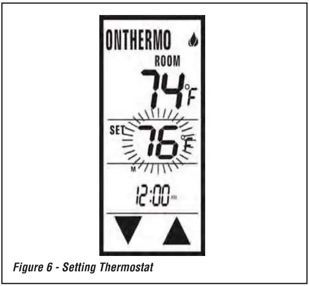 IHP 127160-01 TSRC Touchscreen Remote Control Kit Instruction Manual - Fig 6